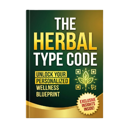 The Herbal Type Code: Find Out Your Top 1% Herbal Type