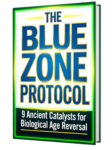 The Blue Zone Protocol: Master Manual